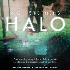 Halo Audiobook, by R. C. Stephens