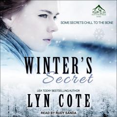 Winter’s Secret: Clean Wholesome Mystery and Romance Audiobook, by Lyn Cote