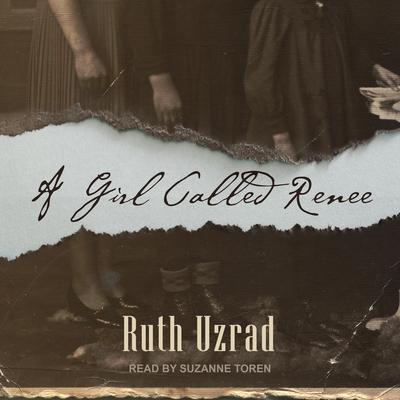 A Girl Called Renee Audiobook, by 