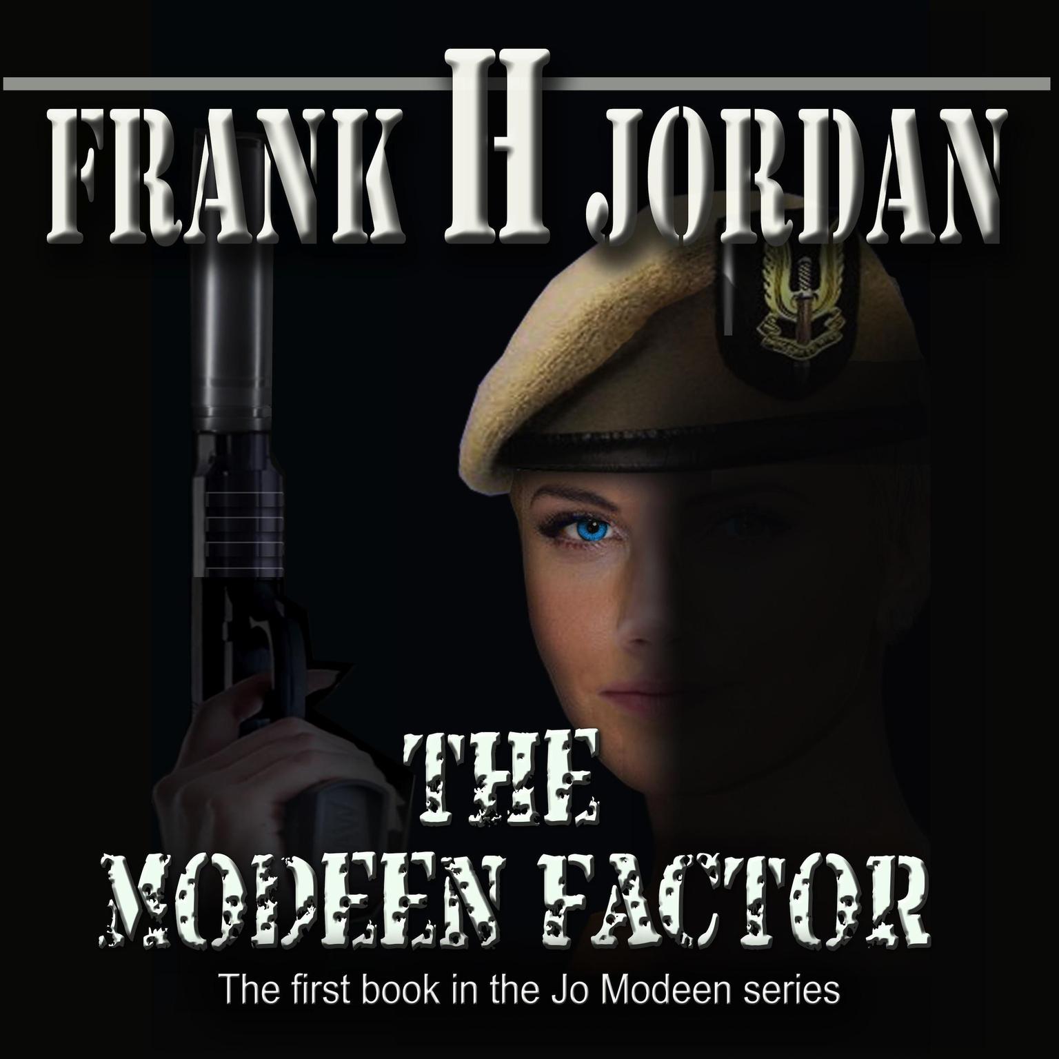 The Modeen Factor Audiobook, by Frank H Jordan