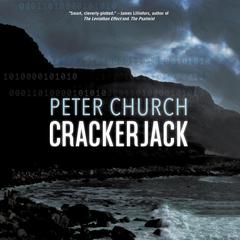 Crackerjack Audiobook, by Peter Church