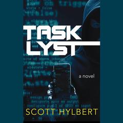 Task Lyst Audiobook, by Scott Hylbert