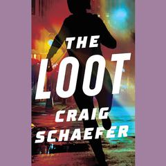 The Loot Audiobook, by Craig Schaefer