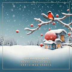 Merry Christmas! Christmas Carols Audiobook, by Greg Cetus