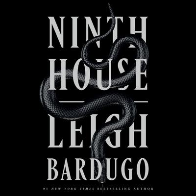 Ninth House Audiobook, by 