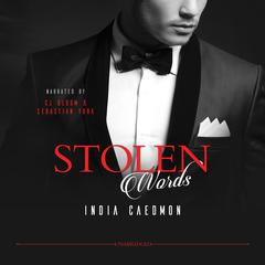 Stolen Words Audiobook, by India Caedmon