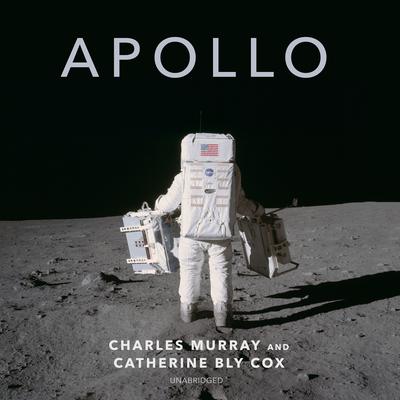 Apollo Audiobook, by Charles Murray