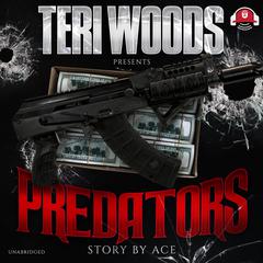 Predators Audiobook, by Ace