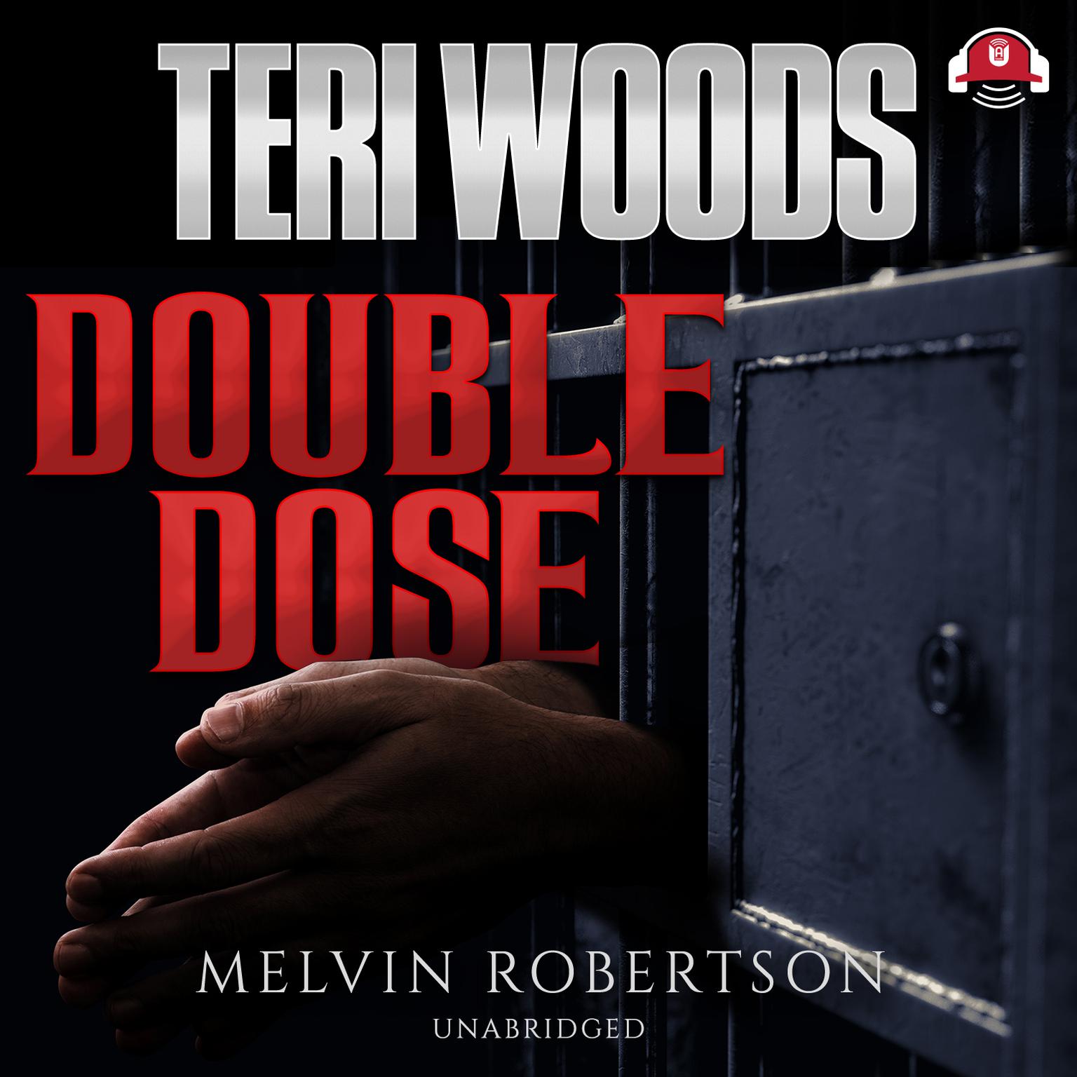 Double Dose Audiobook, by Teri Woods