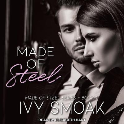 Made of Steel Audiobook, by 