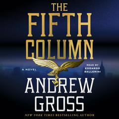 The Fifth Column: A Novel Audiobook, by 