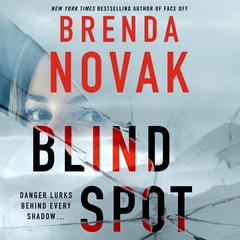 Blind Spot Audiobook, by 
