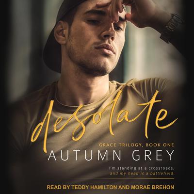 desolate Audiobook, by Autumn Grey