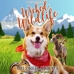 Wicked Wildlife Audiobook, by 