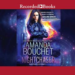 Nightchaser Audiobook, by Amanda Bouchet