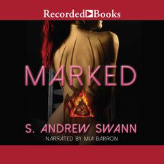 Marked Audiobook, by S. Andrew Swann