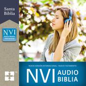 Audiobiblia NVI: El Nuevo Testamento