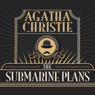The Submarine Plans Audiobook, by 