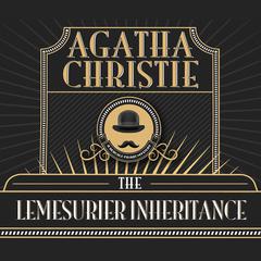 The Lemesurier Inheritance Audiobook, by 