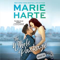 The Whole Package Audiobook, by Marie Harte