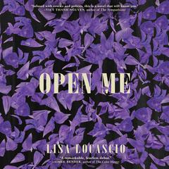 Open Me Audiobook, by Lisa Locascio