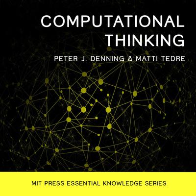 Computational Thinking Audiobook, by 