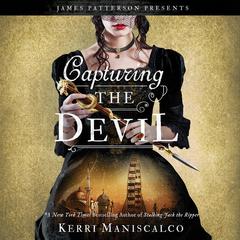 Capturing the Devil Audiobook, by 
