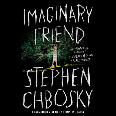Imaginary Friend Audiobook, by 