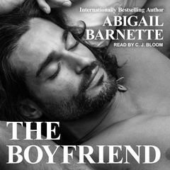 The Boyfriend Audiobook, by Abigail Barnette