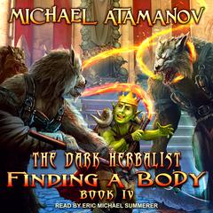 Finding a Body Audiobook, by Michael Atamanov
