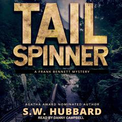 Tailspinner Audiobook, by S. W. Hubbard