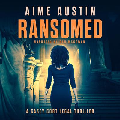 Ransomed Audiobook, by Aime Austin