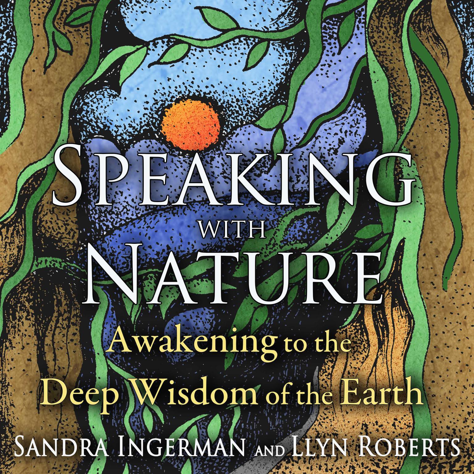 Speaking with Nature: Awakening to the Deep Wisdom of the Earth Audiobook, by Llyn Roberts