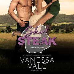 Skirt Steak Audiobook, by Vanessa Vale