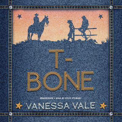 T-Bone Audiobook, by Vanessa Vale