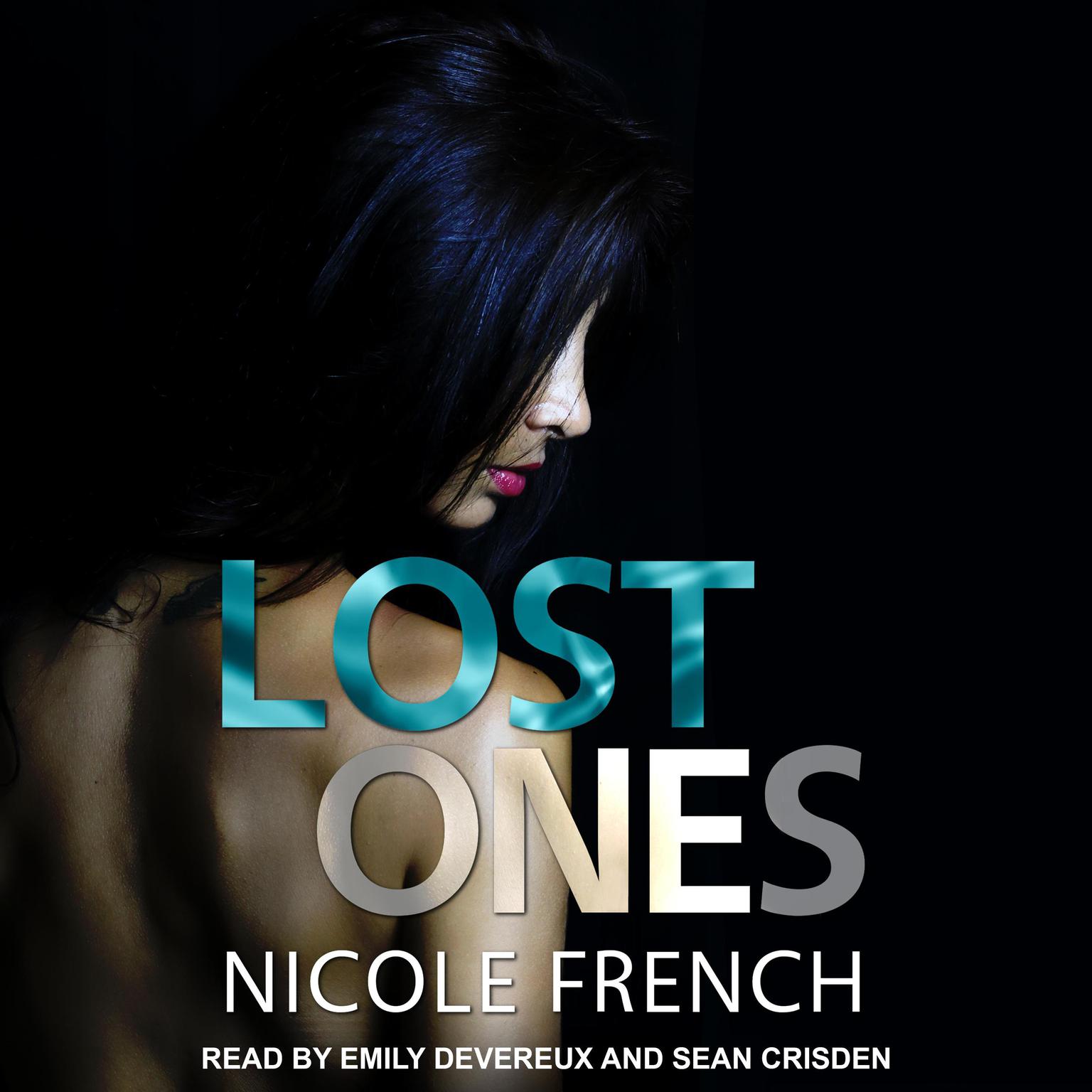 Lost Ones Audiobook, by Nicole French