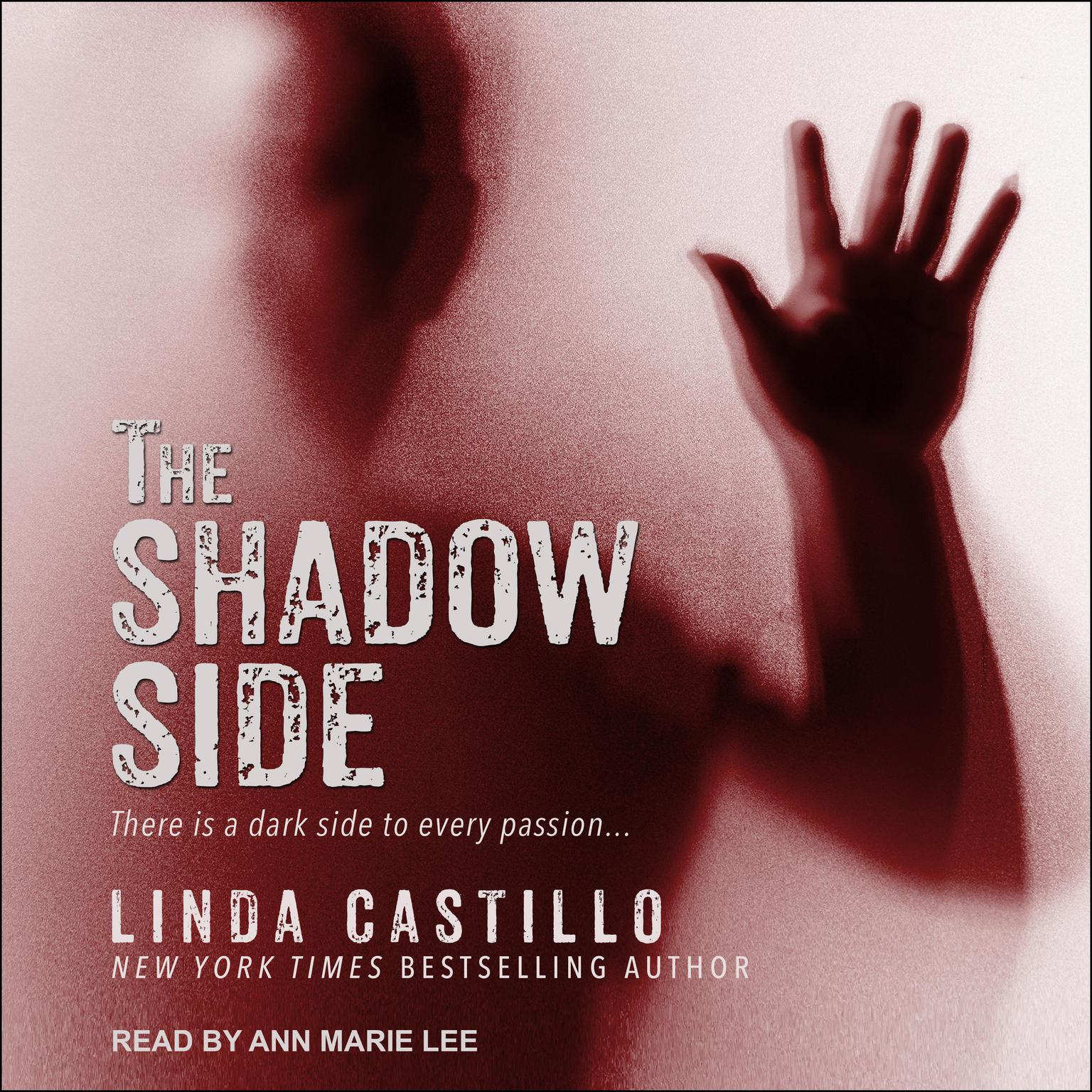 The Shadow Side Audiobook, by Linda Castillo