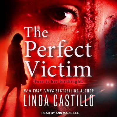 The Perfect Victim Audiobook, by Linda Castillo