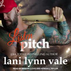 Listen, Pitch Audiobook, by 