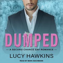 DUMPED Audiobook, by Lucy Hawkins