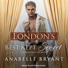 London’s Best Kept Secret Audiobook, by 