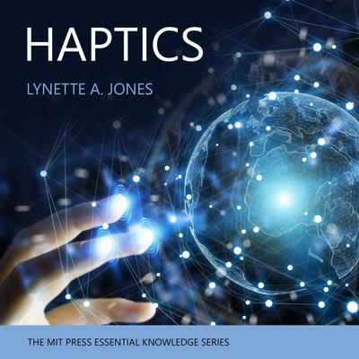 Haptics Audiobook, by Lynette Jones