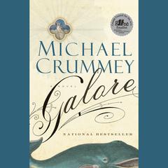 Galore Audiobook, by Michael Crummey