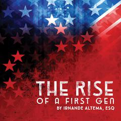 The Rise of a First Gen Audiobook, by Irnande Altema