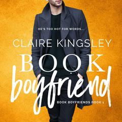 Book Boyfriend (Book Boyfriends 1) Audiobook, by 