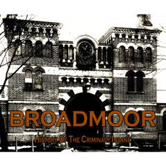 Broadmoor: A History of the Criminally Insane Audiobook, by David Wilson