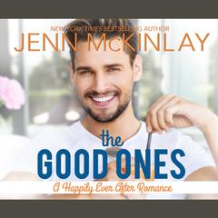 The Good Ones Audiobook, by Jenn McKinlay
