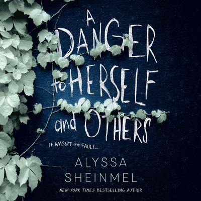 A Danger to Herself and Others Audiobook, by Alyssa Sheinmel