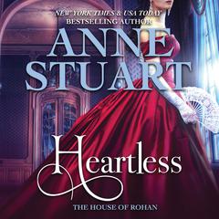 Heartless Audiobook, by Anne Stuart