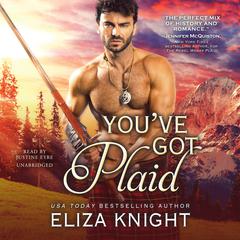 You’ve Got Plaid Audiobook, by 